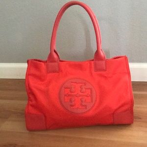 TORY BURCH TOTE
